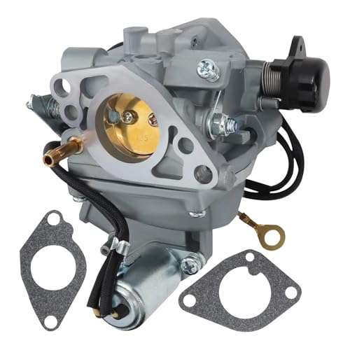 Carburateur GX610 GX620 régulant le régime moteur V Twin