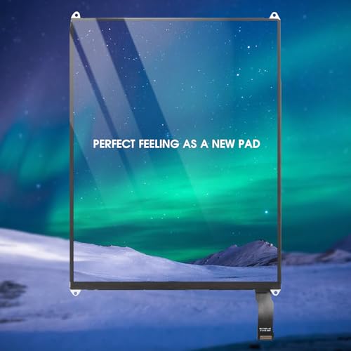 Pantalla LCD para iPad Mini 2 sin funcion tactil panel matriz repuesto A1489 A1599 6