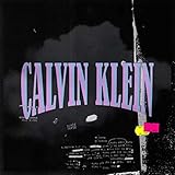  Calvin Klein