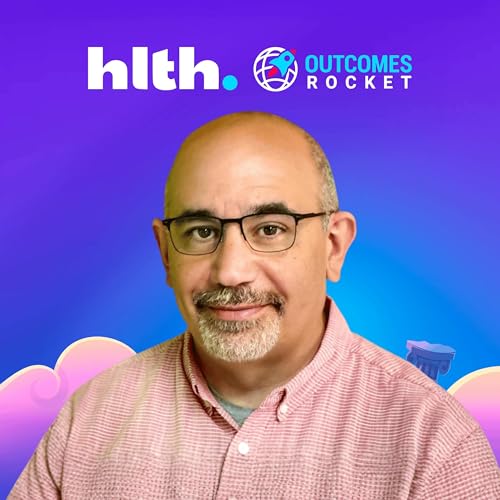 From Precision to Scale: Operationalizing Nuanced Care Models in a Rapidly Evolving Health Ecosystem with Charlie Harp, CEO and founder of Clinical Architecture