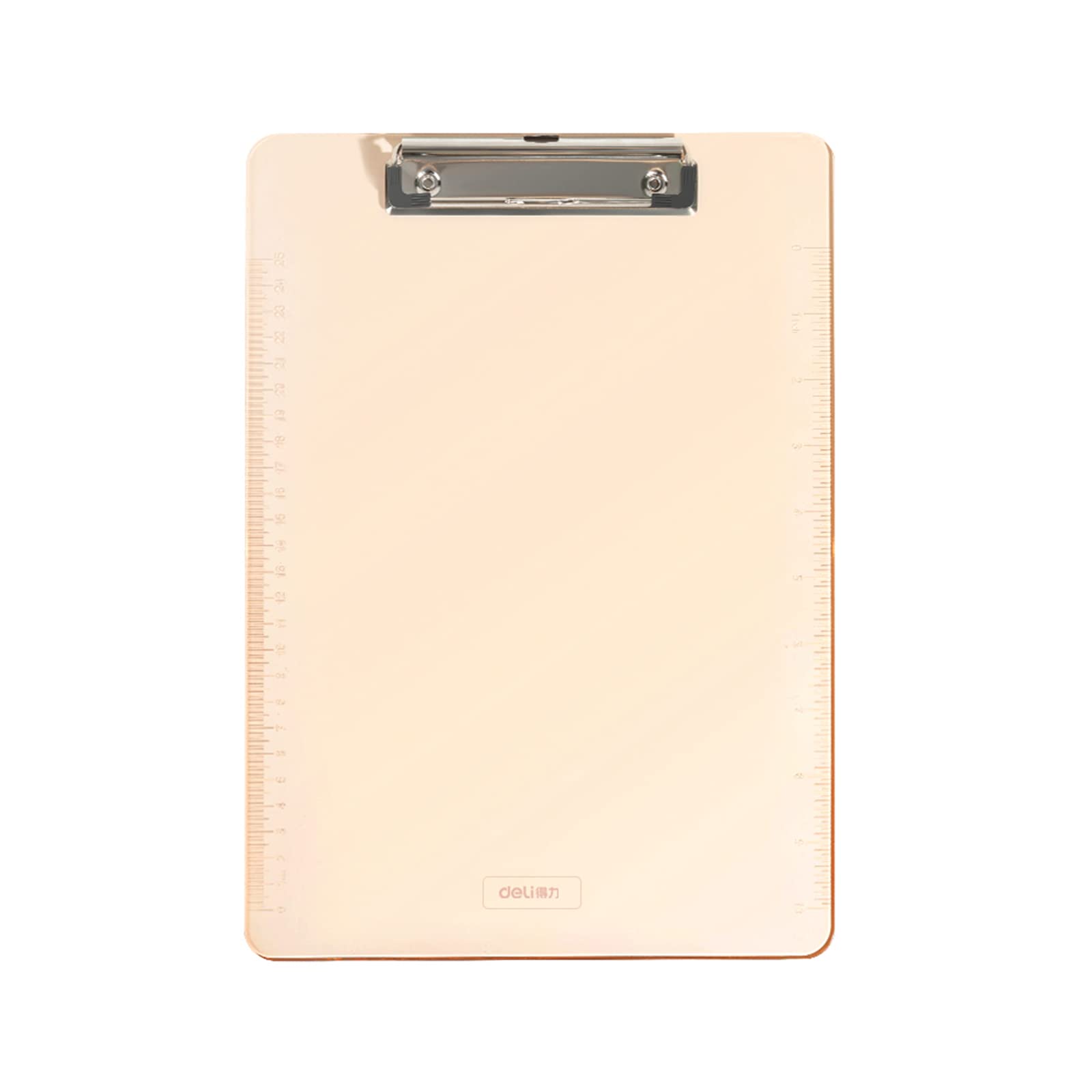 Amazon | deli a4 クリップ付きのメモボードです クリップボード 書類