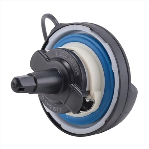 Couvercle essence LR012897 étanche pour Range Rover L322 - 6