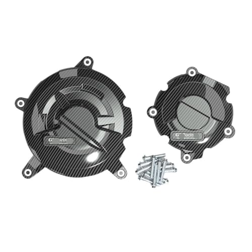 Protector motocicleta y cubierta estator para modelos GSX1300R 2021-2024