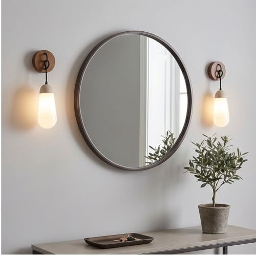Lámpara de Pared para Mesita de Noche en Dormitorios Nórdicos 3