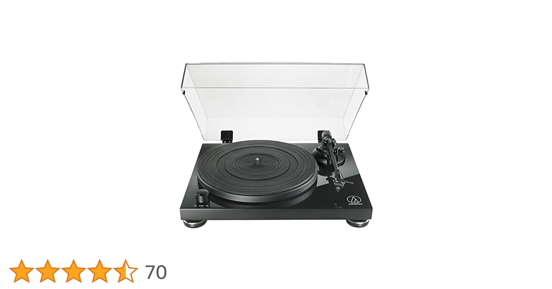 audio−technica オーテク　レコードプレーヤー　AT-LPW50PB Amazon.co.jp: オーディオテクニカ AT-LP3XBT ワイヤレス フル