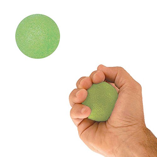 NRS Healthcare - Pelota para ejercitar Manos y muñecas