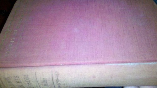Lamb in His Bosom B004N1SN9W Book Cover