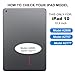 for iPad 10th Generation (10 Gen 2022) Screen Replacement Kit Digitizer Touch Glass Kits A2696/ A2757/ A2777 10.9 Inch (Black)-Without Repair Tools