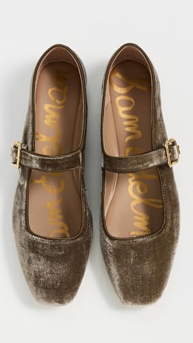 Image of Sam Edelman Women's Michaela Mesh Ballet Flats