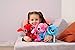 Imagen de Simba Peluche Angel de Lilo y Stitch Disney