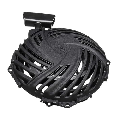 Lanceur à rappel pour tondeuse Briggs & Stratton 590588 500E - 3