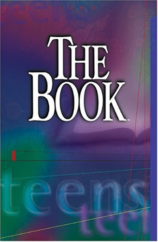 The Book for Teens: NLT1