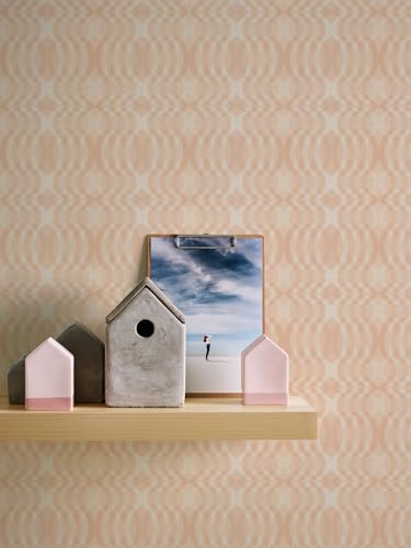 Papier peint intissé masquant pour murs imparfaits Profhome - 5