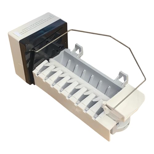 Ice Maker Refrigerators para Whirlpool W11556926 miniatura 2