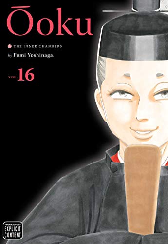 Ôoku: The Inner Chambers,