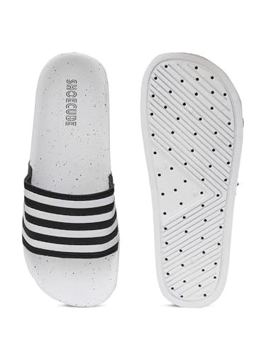 Image of mens Serenesole Slipper Flip-Flop Lightweight & Comfortable Soft Footbed Anti-Skid Sole Ideal for Daily Wear For Boys