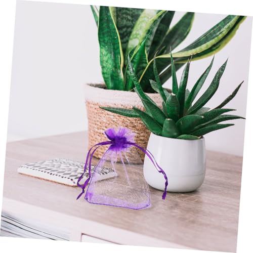 Bolsas de Tela para Sachet Lavanda 100 unidades miniatura 6