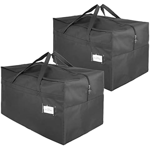 YACQ Large Storage Carrying Bags Cover