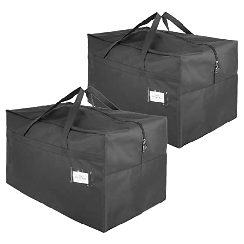 Large Storage Carrying Bags for Air Mattress Comforter Out Door...