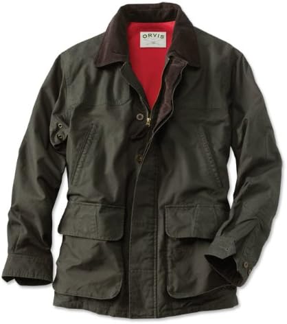 orvis field jacket