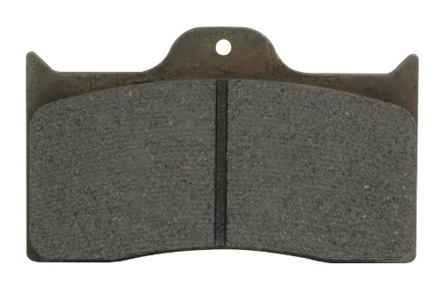 Brake Pads, PolyMatrix Q Compound, Medium Friction, Low / Medium Temperature, Dynalite Caliper, Kit Brake Pads, PolyMatrix Q Compound, Medium Friction, Low / Medium Temperature, Dynalite Caliper, Kit