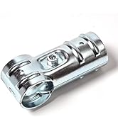 単管パイプ　継手　まとめ売り Amazon.co.jp: NTY 単管パイプ ジョイント NTY-TA1 Φ48.6mm用 単管