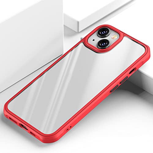 Coque pour iPhone 11 Antichoc Double Couche Anti Rayure Coque iPhone 7 8