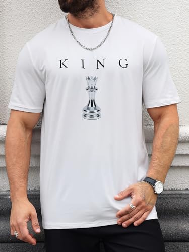 SOLY HUX Men's Graphic Tees Crew Neck T Shirts Short Sleeve T-Shirts Casual Summer Streetwear4