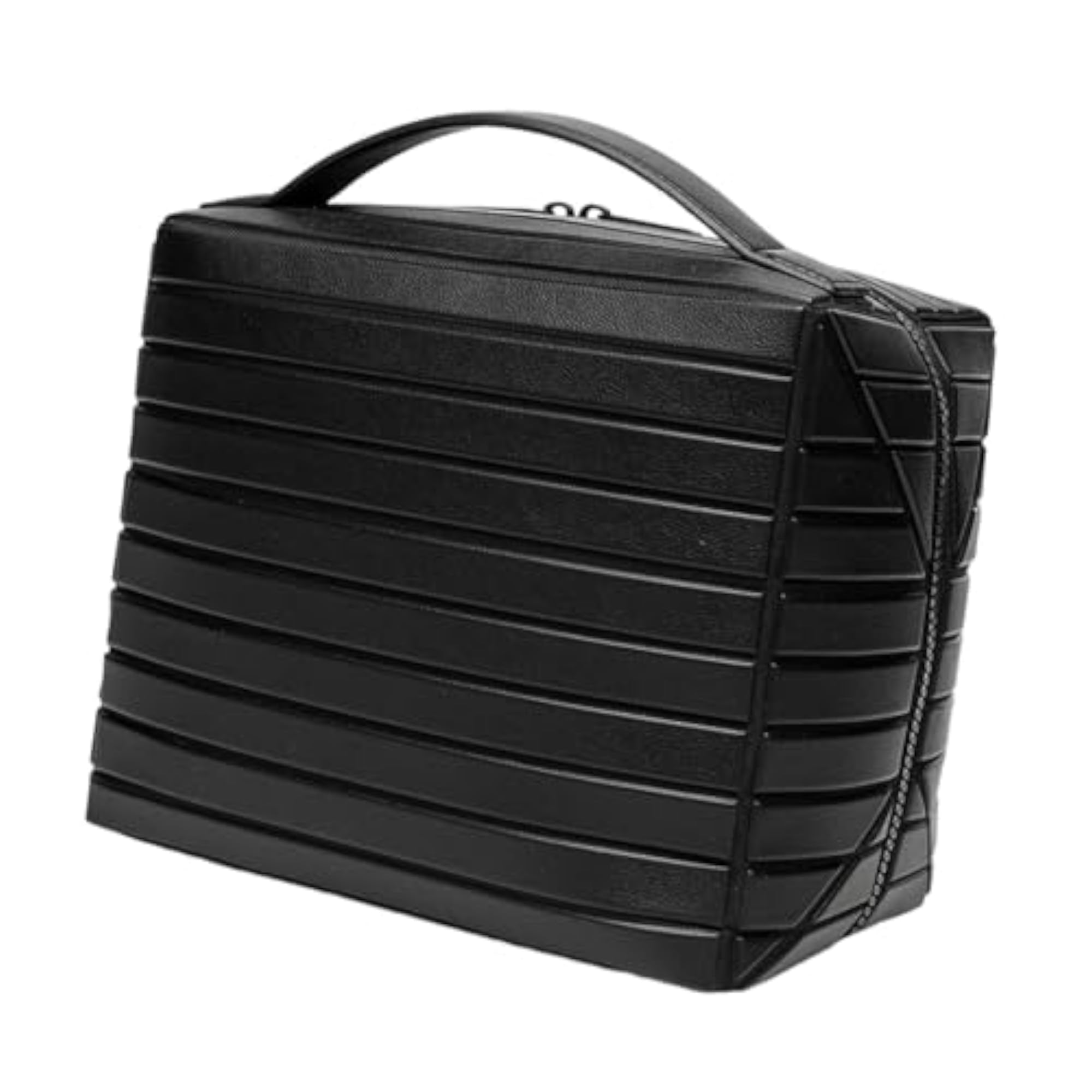 Large Capacity Waterproof Makeup Bag Organizer