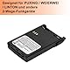 Batteriefach, AAA Batteriefach für PUXING PX 777 PX 888 VEV-3288S Linton LT 3268 Radio Walkie Talkie