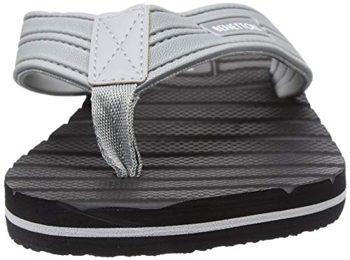 Image of United Colors of Benetton Men's Benettton Flip-Flops