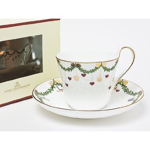 Amazon.co.jp: ロイヤルコペンハーゲン スターフルーテッド