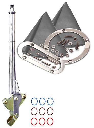 Amazon.com: American Shifter 416317 Shifter Kit (12