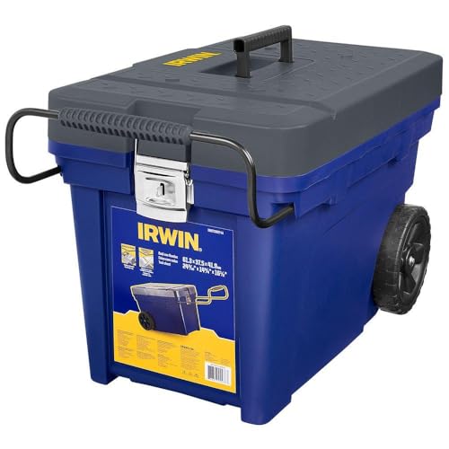 Caixa de Ferramentas Irwin Contractor 33027