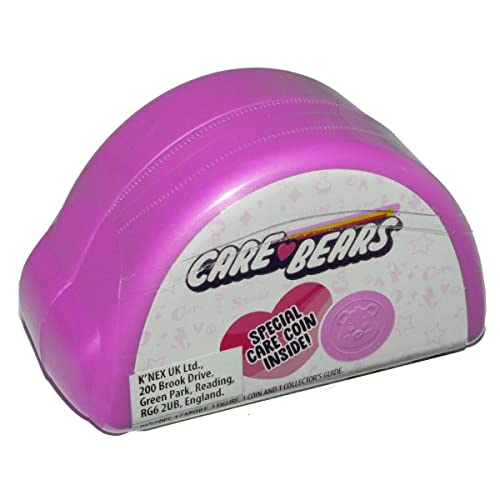 AB Gee- Care Bears Surprise Figure (CDU) più