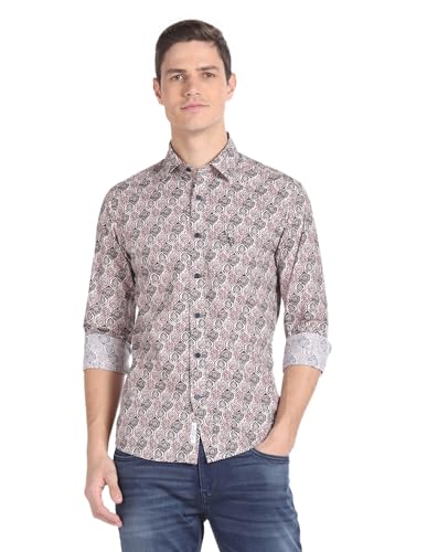 Image of U.S. Polo ASSN. Men Shirt