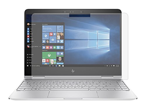 PcProfessional Screen Protector (Set of 2) for HP Spectre X360 2in1 13 13.3