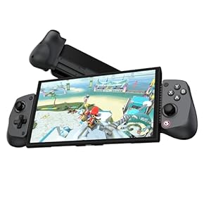 スマホ用コントローラー Amazon.co.jp: スマホコントローラー Bluetooth iOS/Android両用