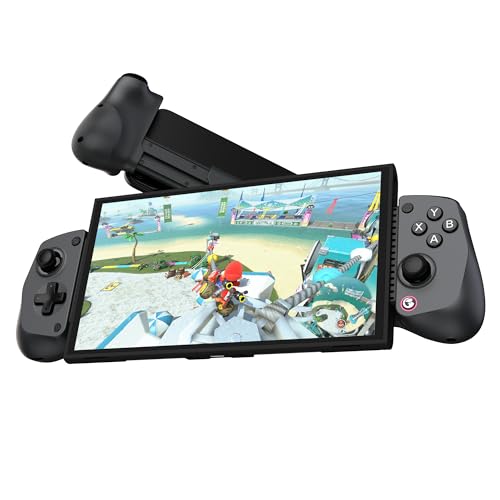 Amazon.co.jp: GameSir X5s スマホコントローラー Iphone、Android、PC