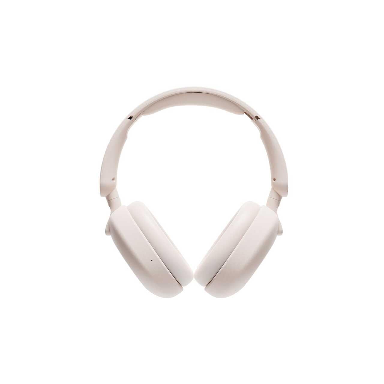 Sudio K2 Kablosuz Bluetooth 5.3 Kulak Üstü Kulaklık, Hybrid ANC, IPX7 Suya Dayanıklı, USB-C ve Kablosuz Şarj, Mikrofon, 60 Saat Çalma Süresi (Beyaz)