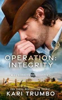 Paperback Operation: Integrity (Wayside Ranch) Book