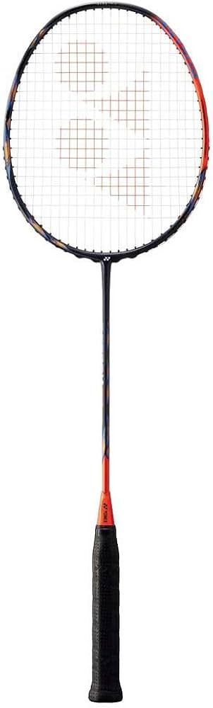 バドミントンラケット アストロックス77PRO 4UG6 楽天市場】アストロクス77プロ（重さ（バドミントンラケット）4U