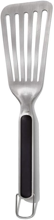 Outdoor Grilling Precision Turner