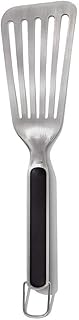 OXO Good Grips Grilling Tools, Precision Turner, Black