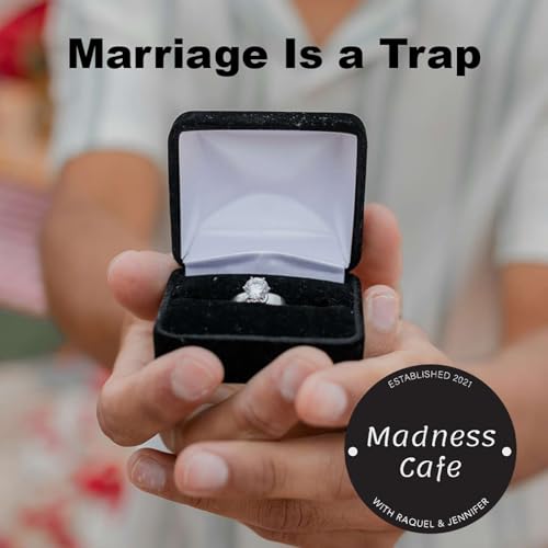 213. Marriage Is a Trap cover art