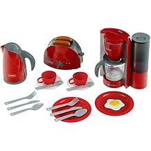Klein Theo Bosch Breakfast Toy Playset