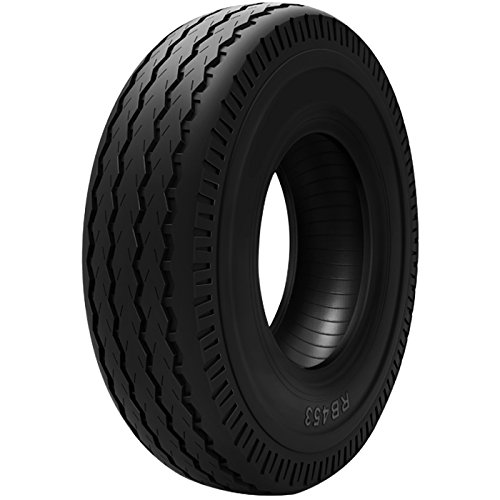 Advance Trailer Express HD Commercial Truck Tire - 9-14.5