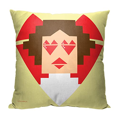 Northwest Star Wars Classic Pillow, 18