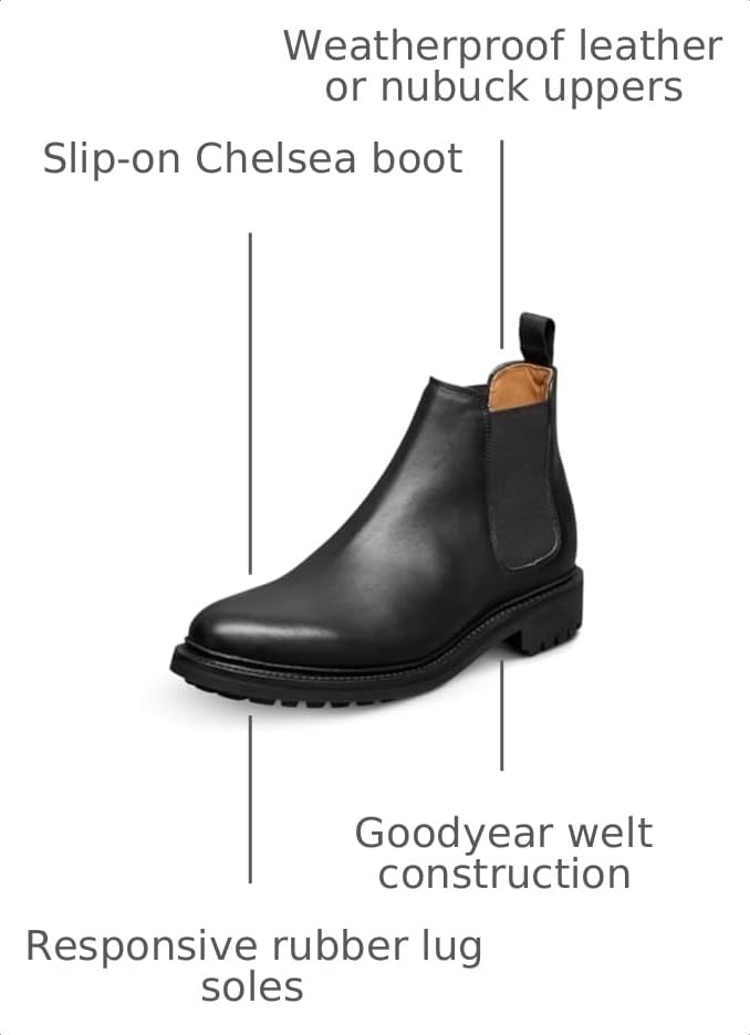 Image of Allen Edmonds Men's Wren
