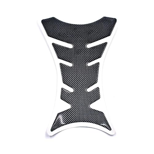 Protection de réservoir antidérapante pour ZX-6R résout les glissements au freinage
